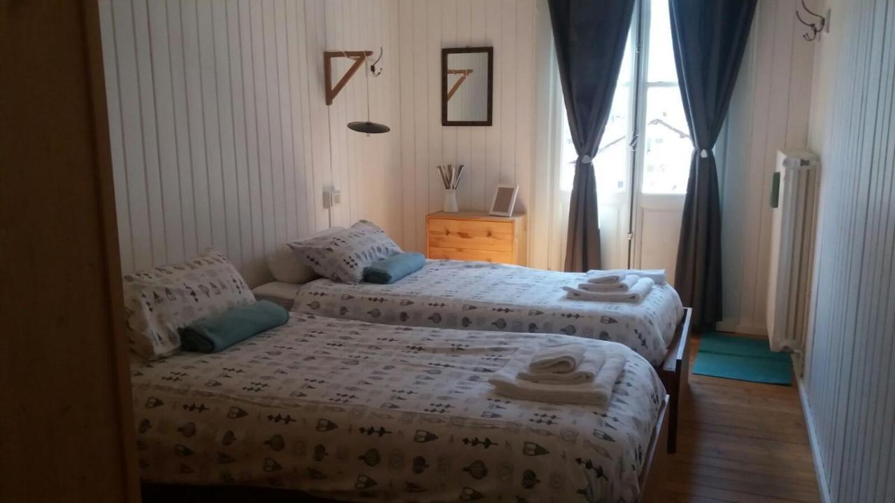 L'Aria Di Casa Bed and Breakfast Alagna Valsesia Εξωτερικό φωτογραφία