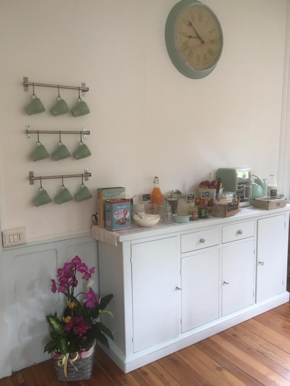 L'Aria Di Casa Bed and Breakfast Alagna Valsesia Εξωτερικό φωτογραφία