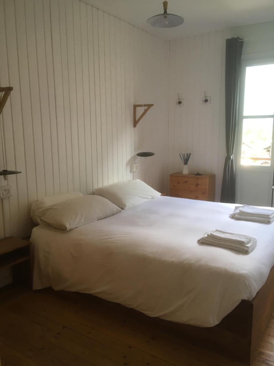 L'Aria Di Casa Bed and Breakfast Alagna Valsesia Εξωτερικό φωτογραφία