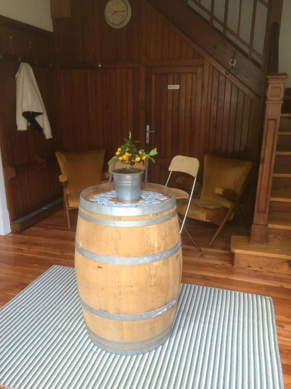 L'Aria Di Casa Bed and Breakfast Alagna Valsesia Εξωτερικό φωτογραφία