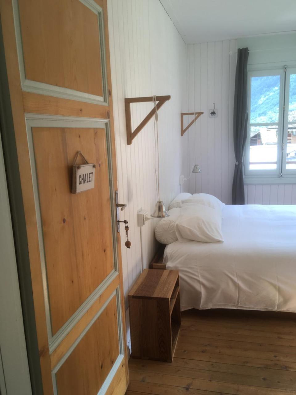 L'Aria Di Casa Bed and Breakfast Alagna Valsesia Εξωτερικό φωτογραφία